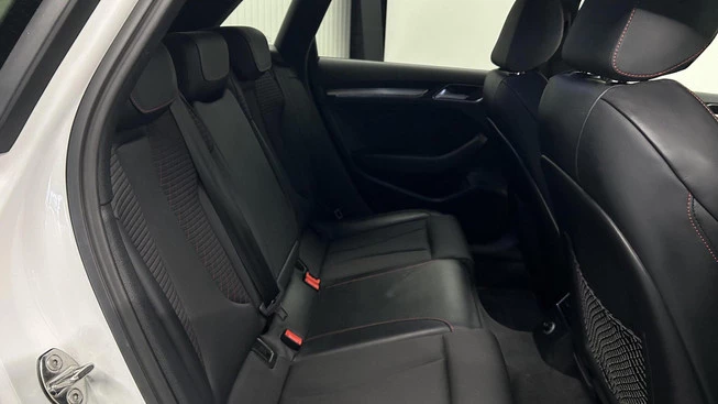 Audi S3 - Afbeelding 5 van 30