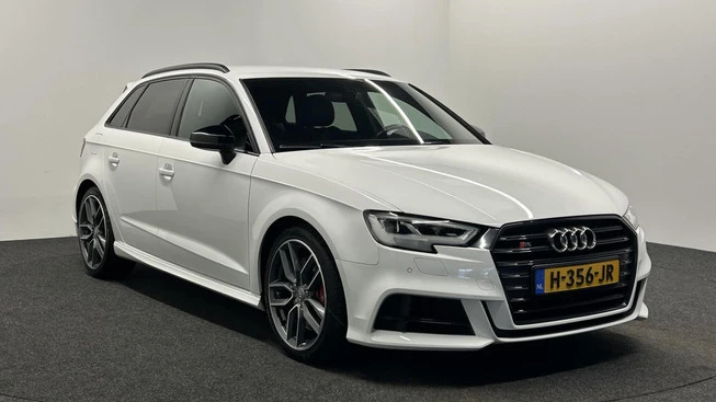 Audi S3 - Afbeelding 7 van 30