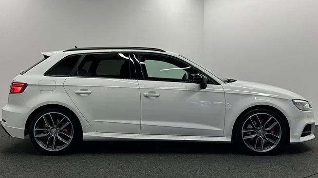 Audi S3 - Afbeelding 11 van 30