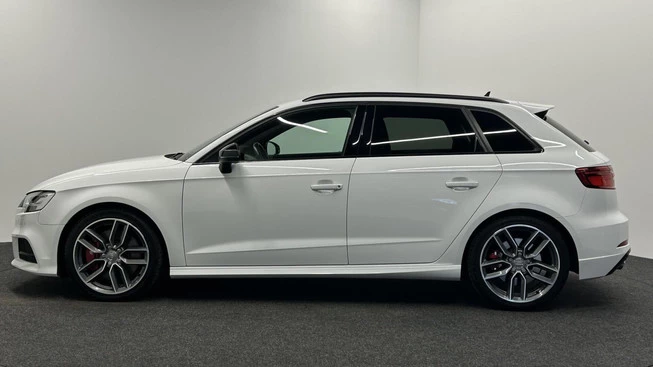 Audi S3 - Afbeelding 12 van 30
