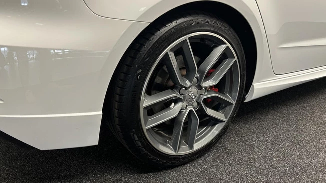 Audi S3 - Afbeelding 13 van 30