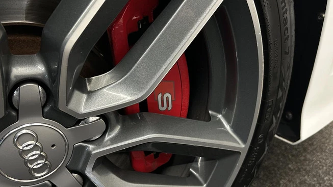 Audi S3 - Afbeelding 14 van 30