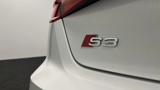Audi S3 - Afbeelding 16 van 30