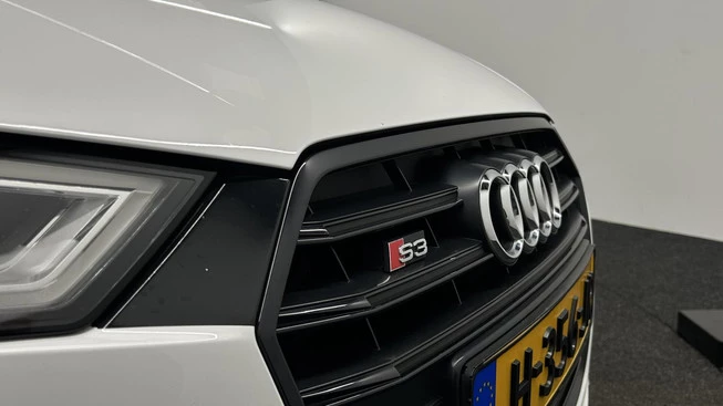 Audi S3 - Afbeelding 17 van 30