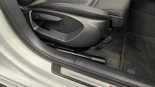 Audi S3 - Afbeelding 19 van 30