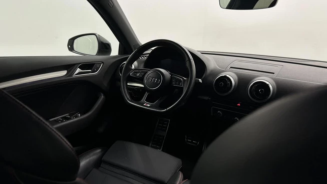 Audi S3 - Afbeelding 20 van 30
