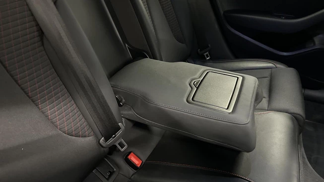 Audi S3 - Afbeelding 21 van 30