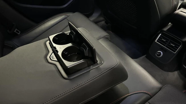 Audi S3 - Afbeelding 22 van 30