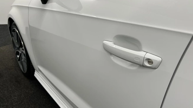 Audi S3 - Afbeelding 24 van 30