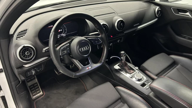 Audi S3 - Afbeelding 26 van 30