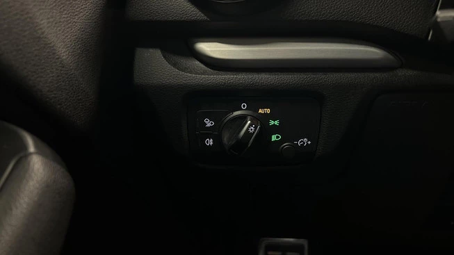 Audi S3 - Afbeelding 27 van 30