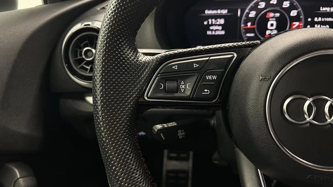 Audi S3 - Afbeelding 29 van 30