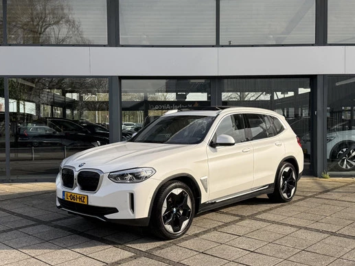 BMW iX3 - Afbeelding 1 van 30