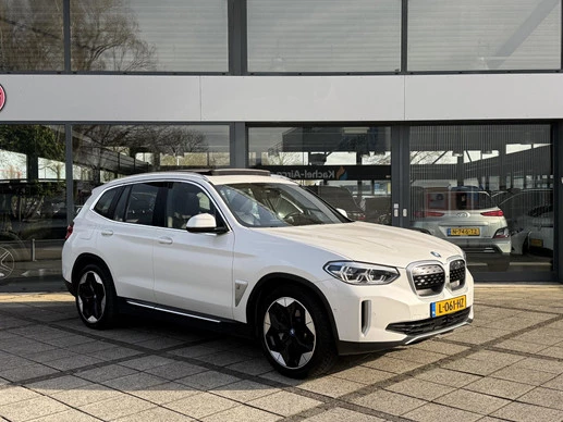BMW iX3 - Afbeelding 2 van 30