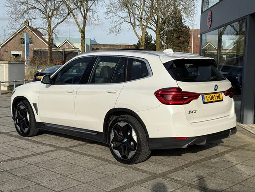 BMW iX3 - Afbeelding 5 van 30