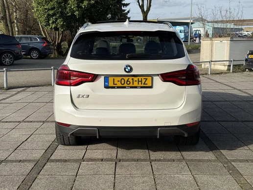 BMW iX3 - Afbeelding 6 van 30