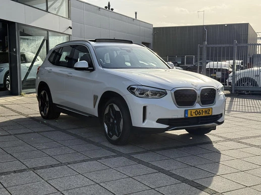 BMW iX3 - Afbeelding 8 van 30