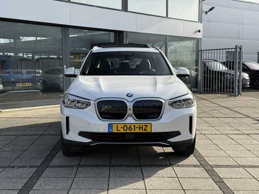 BMW iX3 - Afbeelding 9 van 30