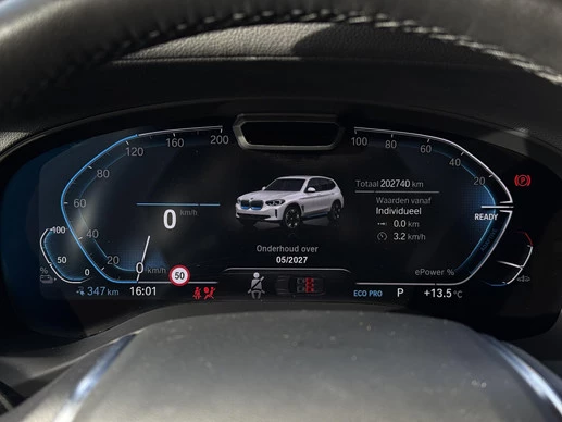 BMW iX3 - Afbeelding 10 van 30