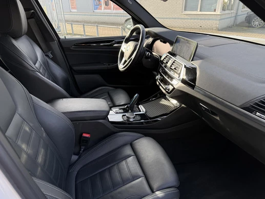 BMW iX3 - Afbeelding 15 van 30