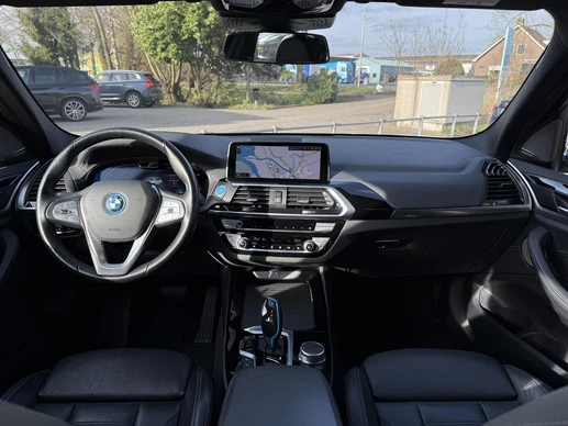 BMW iX3 - Afbeelding 19 van 30
