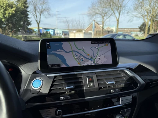 BMW iX3 - Afbeelding 22 van 30