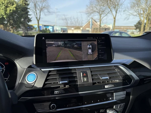 BMW iX3 - Afbeelding 24 van 30