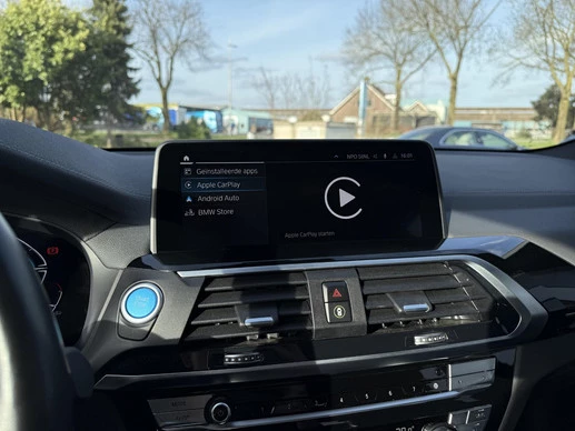 BMW iX3 - Afbeelding 26 van 30