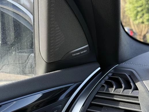 BMW iX3 - Afbeelding 27 van 30