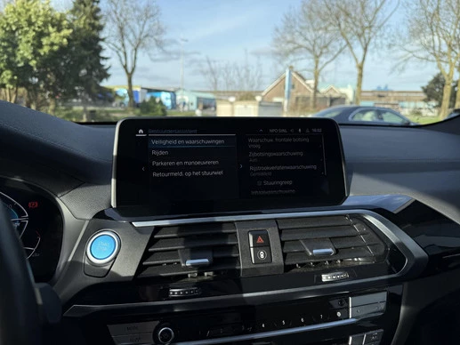 BMW iX3 - Afbeelding 30 van 30