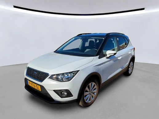 SEAT Arona - Afbeelding 1 van 7
