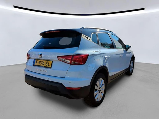 SEAT Arona - Afbeelding 2 van 7