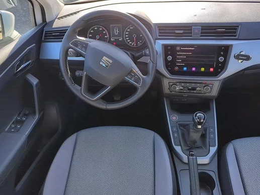 SEAT Arona - Afbeelding 3 van 7