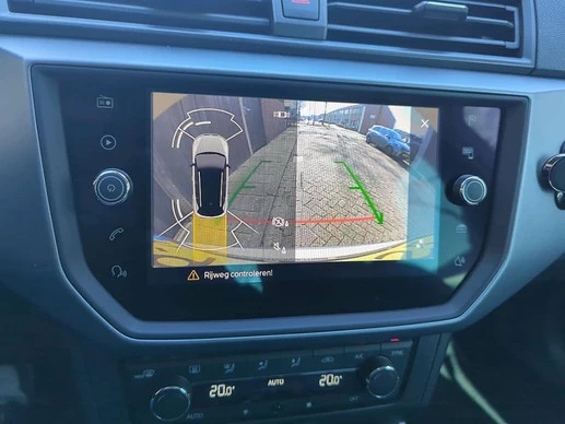 SEAT Arona - Afbeelding 4 van 7