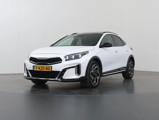 Kia XCeed - Afbeelding 1 van 30