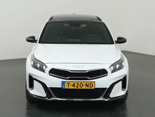 Kia XCeed - Afbeelding 3 van 30