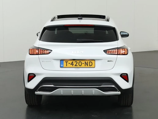 Kia XCeed - Afbeelding 4 van 30