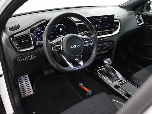 Kia XCeed - Afbeelding 7 van 30