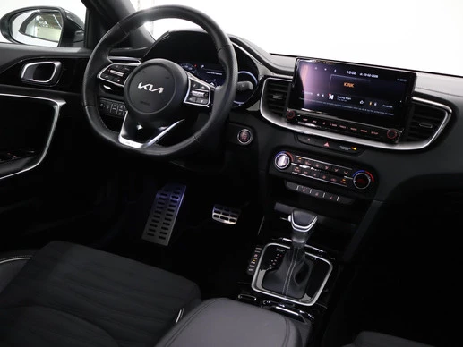 Kia XCeed - Afbeelding 9 van 30