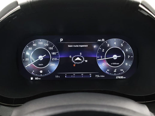Kia XCeed - Afbeelding 13 van 30