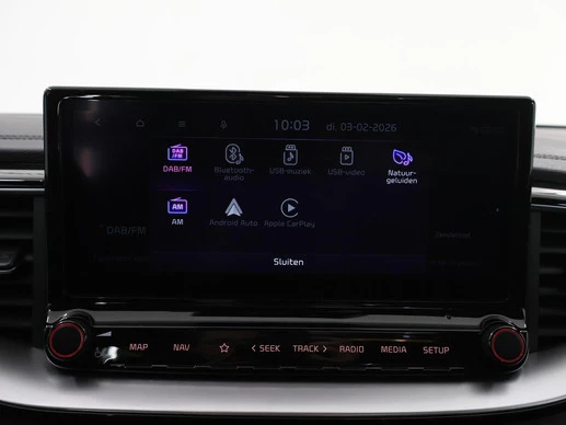 Kia XCeed - Afbeelding 17 van 30