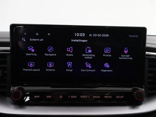 Kia XCeed - Afbeelding 18 van 30