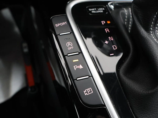 Kia XCeed - Afbeelding 21 van 30
