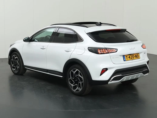 Kia XCeed - Afbeelding 22 van 30