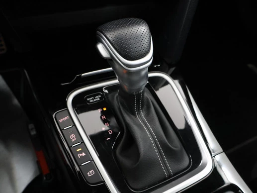 Kia XCeed - Afbeelding 25 van 30