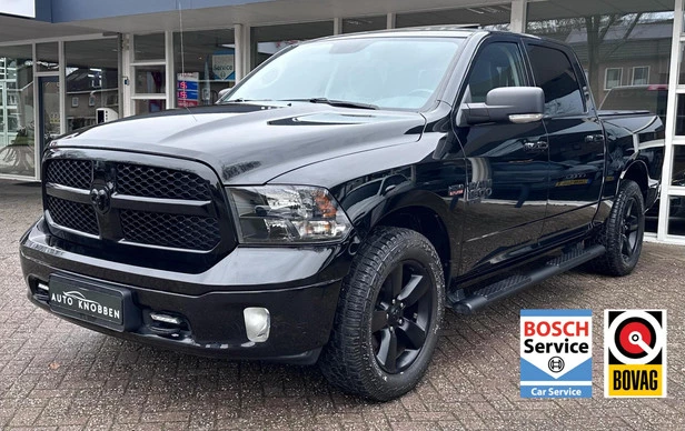 Dodge Ram 1500 - Afbeelding 1 van 21