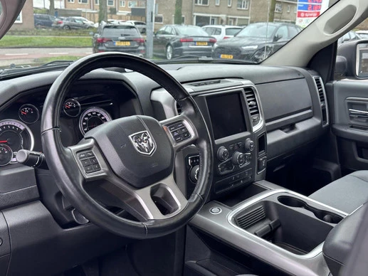 Dodge Ram 1500 - Afbeelding 2 van 21