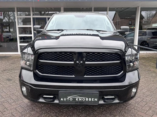 Dodge Ram 1500 - Afbeelding 5 van 21
