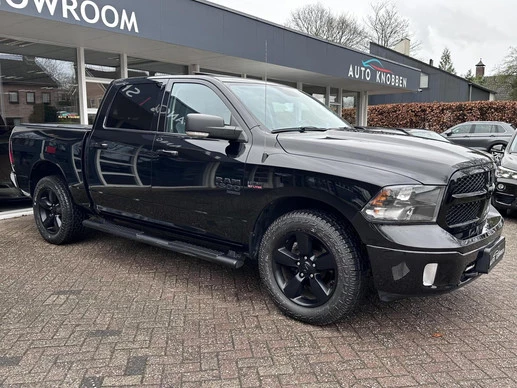 Dodge Ram 1500 - Afbeelding 6 van 21