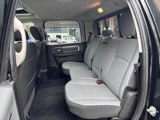 Dodge Ram 1500 - Afbeelding 7 van 21